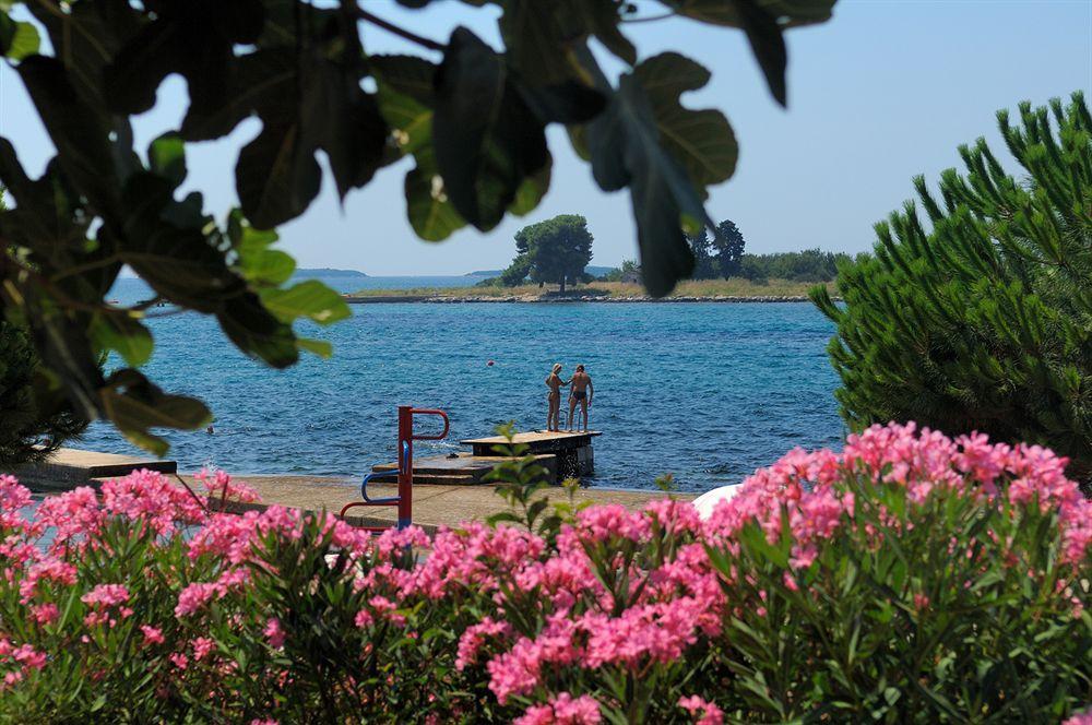 Apartment Rubin Rovinj