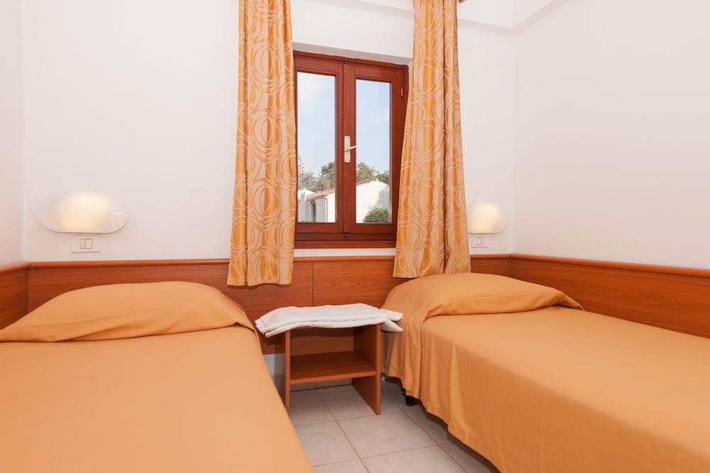 Rubin Apartman