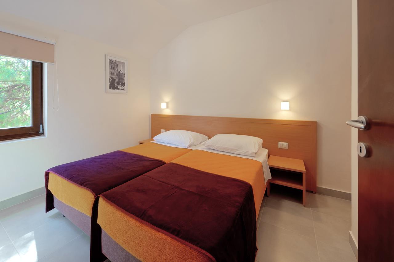 Apartman Rubin Rovinj