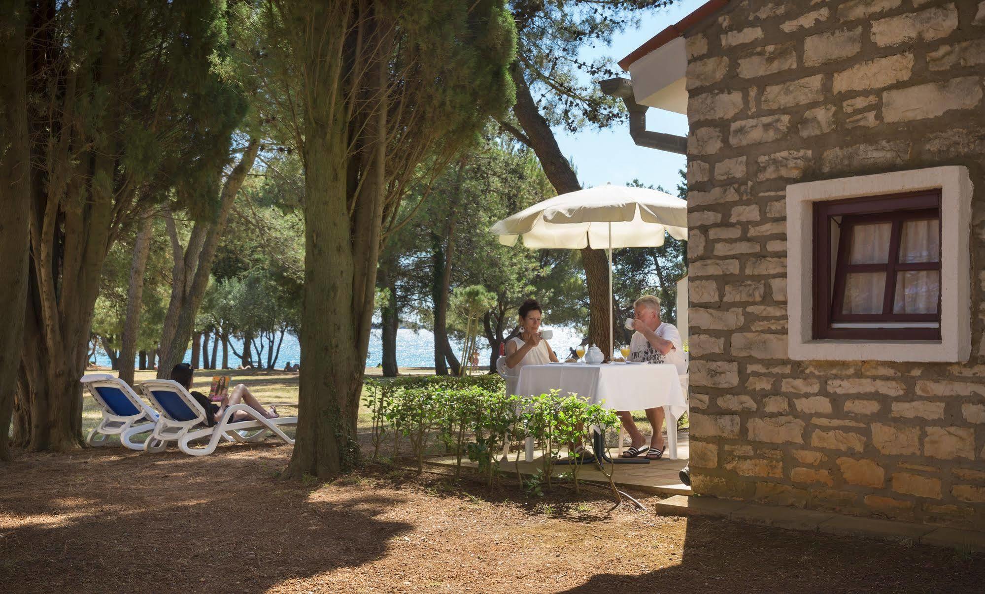 Rubin Apartman Rovinj