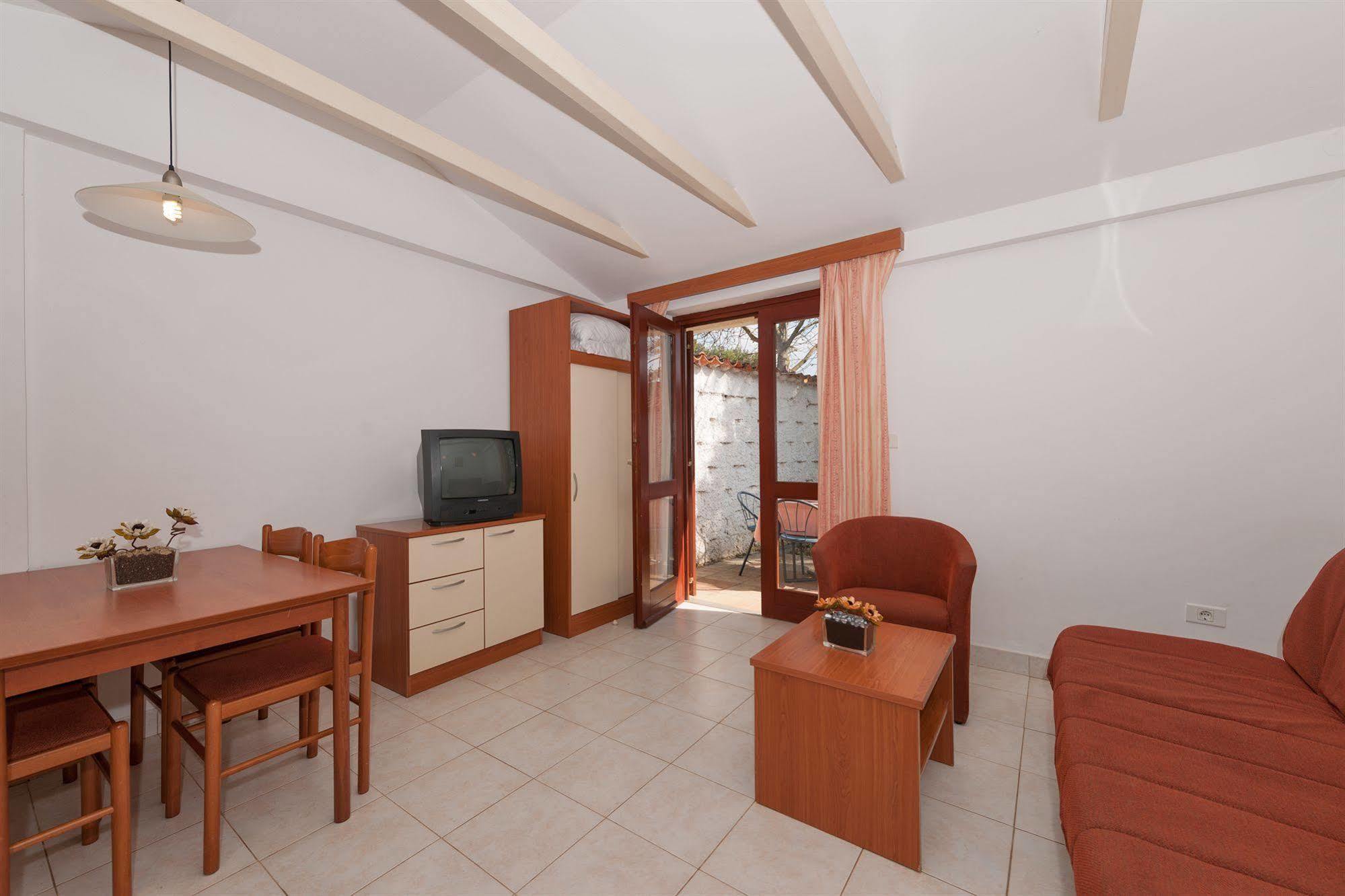 Rubin Apartman