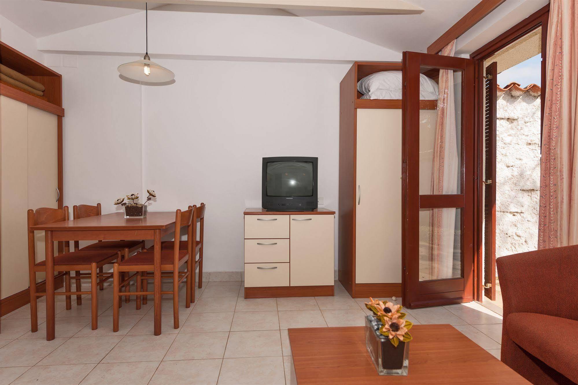 Rubin Apartman *