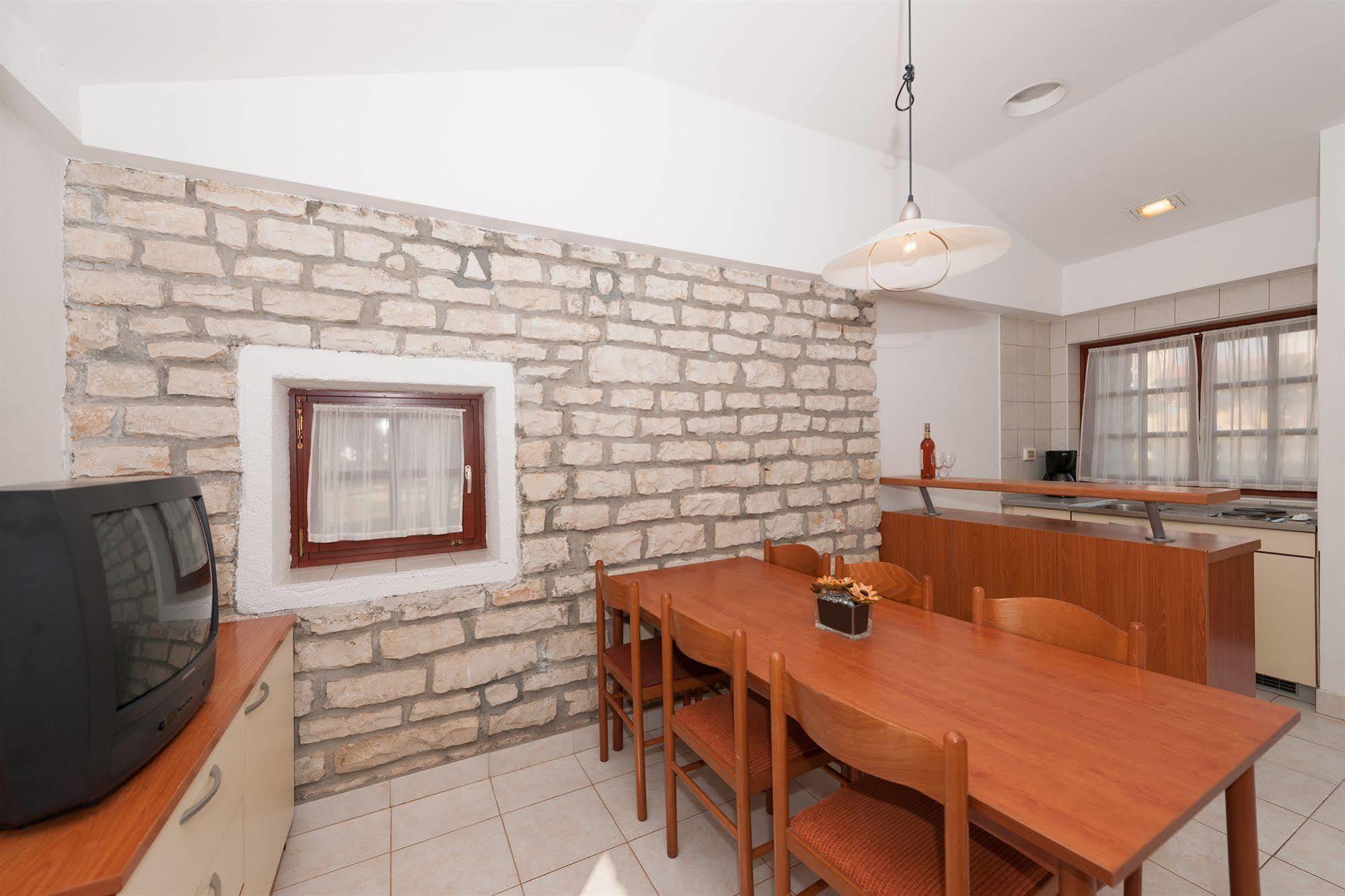 Apartman Rubin Rovinj